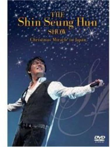 Christmas Miracle in Japan [DVD] [Import] von SM ENTERTAINMENT KR
