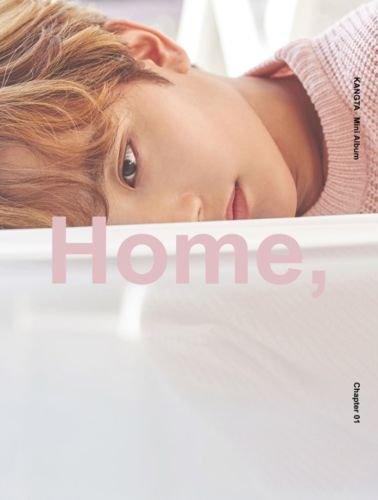 KANG TA-[¡®HOME¡¯ CHAPTER 1] 1st Mini Album CD+POSTER+Photo Book K-POP Sealed Super Junior SUJU von SM ENTERTAINMENT