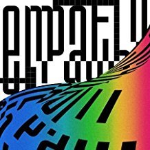 NCT 2018 - [NCT2018] Album Random Ver CD+Booklet+Photocard K-POP Sealed SM Ent von SM ENTERTAINMENT