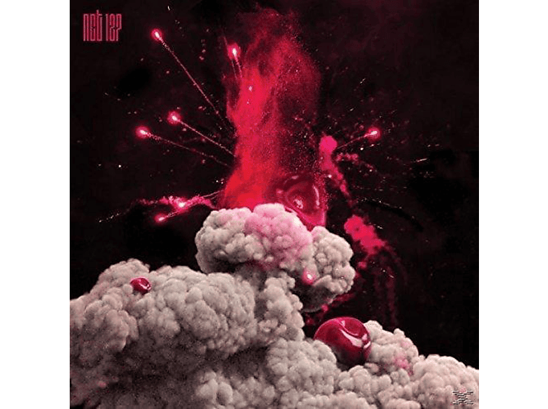 Nct 127 - #127 Cherry Bomb (CD) von SM ENTERTAINMENT