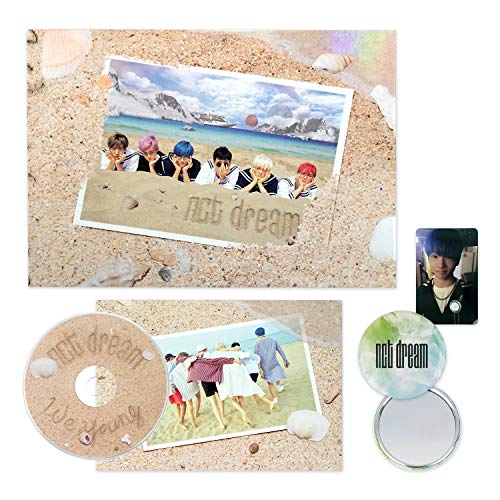 NCT DREAM 1st Mini Album - [ WE YOUNG ] CD + Photobook + Photocard + FREE GIFT / K-pop Sealed von SM Entertainment