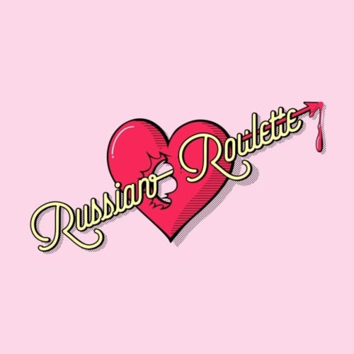 RED VELVET-[RUSSIAN ROULETTE] 3rd Mini Album CD+PhotoBook+PhotoCard Sealed von SM Entertainment