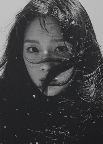 TAEYEON - [THIS CHRISTMAS-WINTER IS COMING] CD+Booklet+PhotoCard K-POP SEALED von SM Entertainment