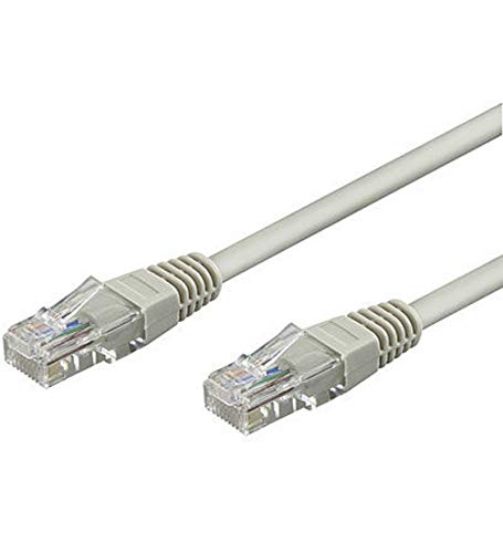 SM-PC®, 20m CAT5e Patchkabel Netzwerkkabel Lankabel Router 100Mbit RJ45#114 von SM-PC