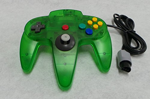 SM-PC®, Retro Controller kompatibel zu Nintendo N64#a75 von SM-PC