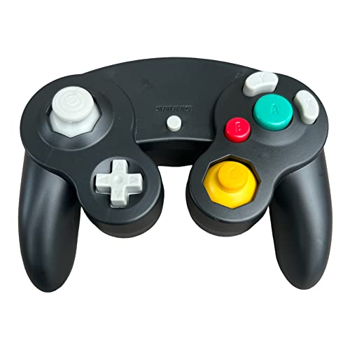 SM-PC®, Shock Contoller kompatibel für Nintendo GameCube NGC #a72 von SM-PC