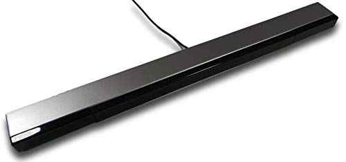 SM-PC® Sensor Bar für Wii + Wii U Console Sensorleiste Sensor Infrarot #290 von SM-PC