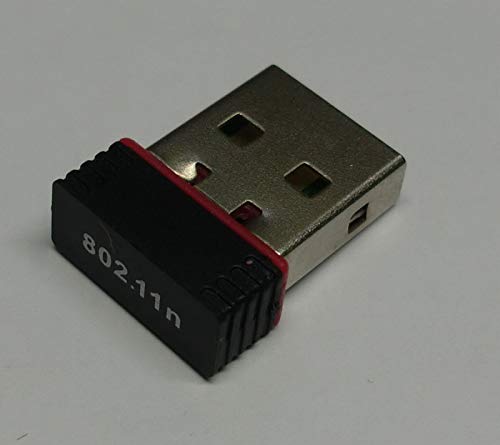 SM-PC®USB WLAN Micro Stick 150Mbit Adapter WiFi Wireless Netzwerk#815 von SM-PC