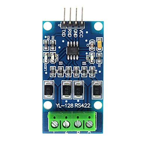 SM SunniMix RS422 Mutual Transfer TTL Signal von SM SunniMix