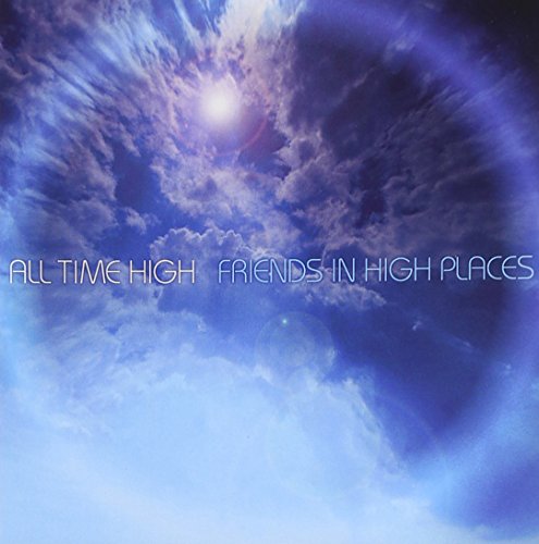 Friends in High Places von SMALL STONE RECO