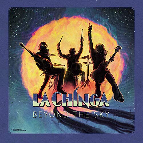 Beyond the Sky [Vinyl LP] von SMALL STONE