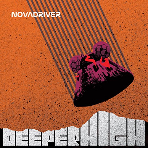 Deeper High [Vinyl LP] von SMALL STONE
