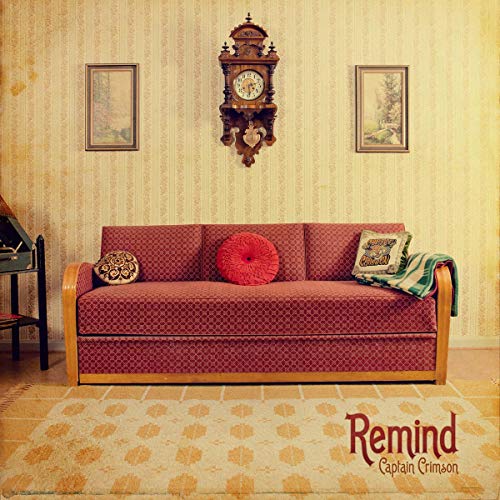 Remind [Vinyl LP] von SMALL STONE