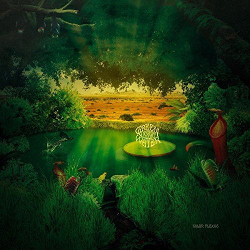 Solar Plexus [Vinyl LP] von SMALL STONE