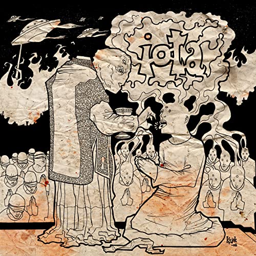 Tales [Vinyl LP] von SMALL STONE