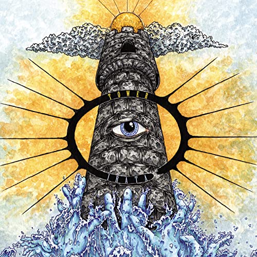 Tower [Vinyl LP] von SMALL STONE