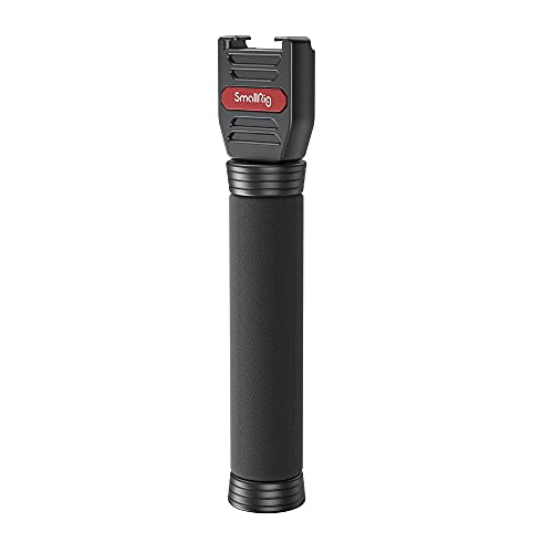 SMALLRIG Handadapter Holder Interview Grip Interview Mikrofon Griff Adapter für RODE Wireless Go II- 3182 SMALLRIG Handadapter Holder Interview Grip Interview Mikrofon Griff Adapter für RODE Wireless Go II- 3182 von SMALLRIG