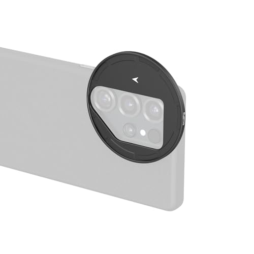 SmallRig FilMov 67mm Magnetic Filter Adapter for Samsung S25 Ultra 5185 von SMALLRIG