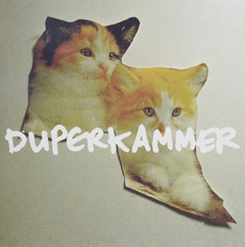 Jazzkammer - Sir Dupermann Duperkammer Rmx Jazzkammer - Sir Dupermann Duperkammer Rmx von SMALLTOWN SUPERSOUND