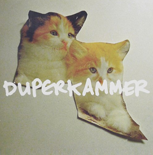 Jazzkammer - Sir Dupermann Duperkammer Rmx von SMALLTOWN SUPERSOUND