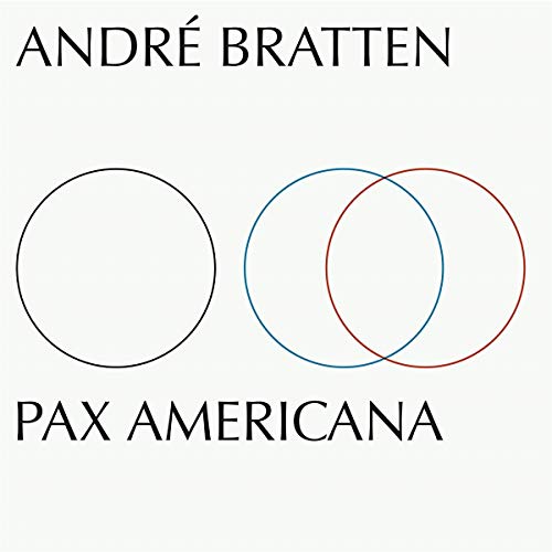 Pax Americana [Vinyl LP] von SMALLTOWN SUPERSOUND