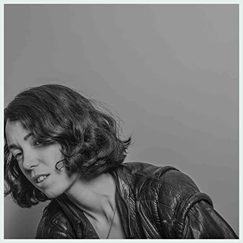 Kelly Lee Owens (LP) [Vinyl LP] von SMALLTOWN