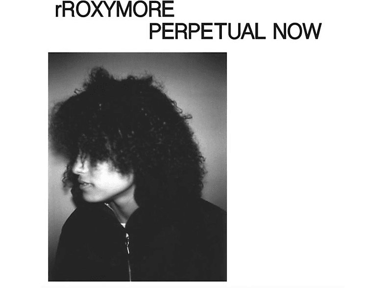 Rroxymore - Perpetual Now (Vinyl) von SMALLTOWN