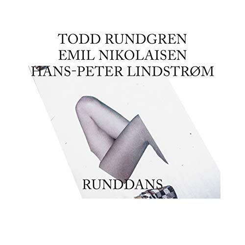 Runddans (2lp) [Vinyl LP] von SMALLTOWN