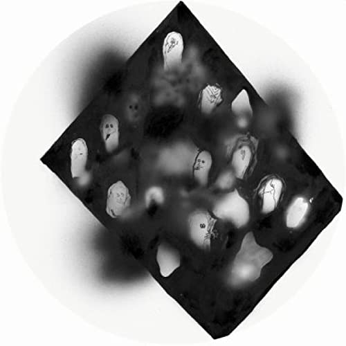 Silent State (2022 Repress) [Vinyl Single] von SMALLVILLE