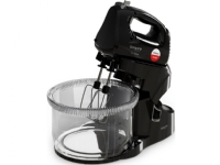 Handmixer Smapp Mixer mit Schüssel Smapp 451.8 2 Schüsseln schwarz von SMAPP