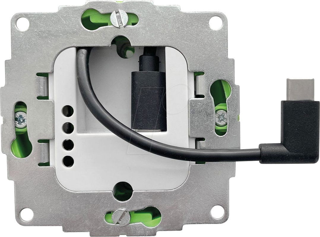 SDOCK CHARGE48L - Netzteil, Unterputz, sDock Wandhalter, Lightning SDOCK CHARGE48L - Netzteil, Unterputz, sDock Wandhalter, Lightning von SMART THINGS