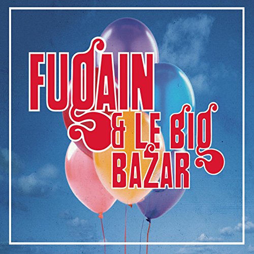 Michel Fugain - Michel Fugain, Les Annees Big von SMART