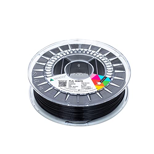 PLA 3D870 SMARTFIL- 3D-Druck-Filament | Erweiterte PLA-Funktionen von SMARTFIL