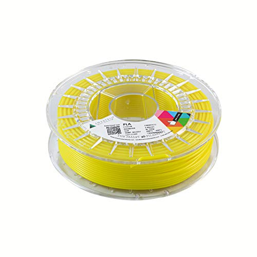 PLA SMARTFIL- 3D-Druck-Filament | Polymilchsäure | Große Leichtigkeit beim Drucken PLA SMARTFIL- 3D-Druck-Filament | Polymilchsäure | Große Leichtigkeit beim Drucken von SMARTFIL