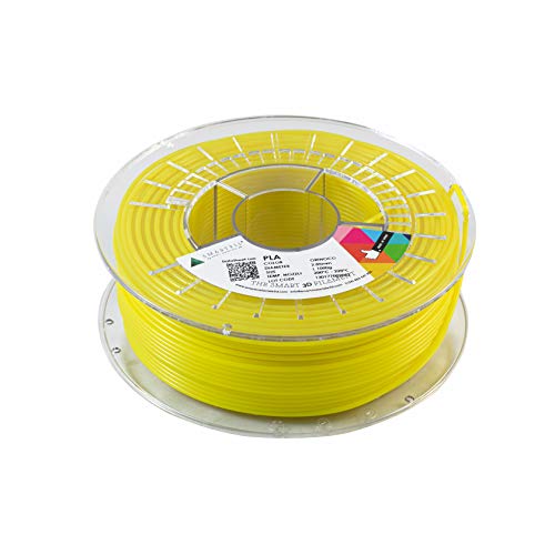 PLA SMARTFIL- 3D-Druck-Filament | Polymilchsäure | Große Leichtigkeit beim Drucken PLA SMARTFIL- 3D-Druck-Filament | Polymilchsäure | Große Leichtigkeit beim Drucken von SMARTFIL