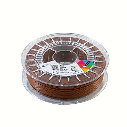 PLA SMARTFIL- 3D-Druck-Filament | Polymilchsäure | Hohe Druckbarkeit PLA SMARTFIL- 3D-Druck-Filament | Polymilchsäure | Hohe Druckbarkeit von SMARTFIL