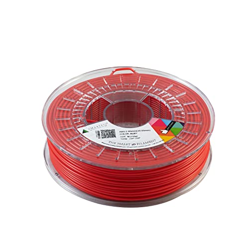 SMARTFIL ABS | 3D-Druck-Filament | Glattes Finish mit Aceton SMARTFIL ABS | 3D-Druck-Filament | Glattes Finish mit Aceton von SMARTFIL