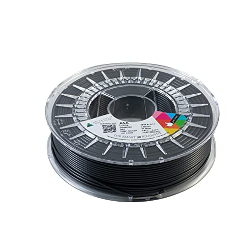 SMARTFIL ASA | 3D-Druck-Filament | Besonderer Einsatz im Außenbereich von SMARTFIL