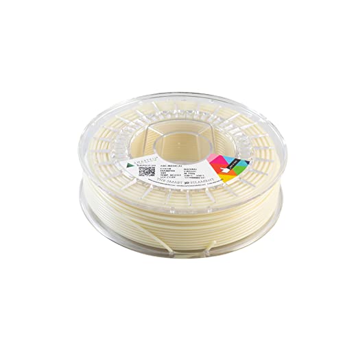 SMARTFIL INNOVATEFIL® ABS MEDICAL3D-Druck-Filament | Medizinische Anwendungen | Zertifiziert nach Klasse USP VI oder ISO 10993-1 von SMARTFIL