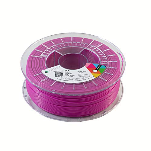 Smartfil PLA, 1,75 mm, Hillier Lake, 1000 g Filament für 3D-Druck von Smart Materials 3D von SMARTFIL