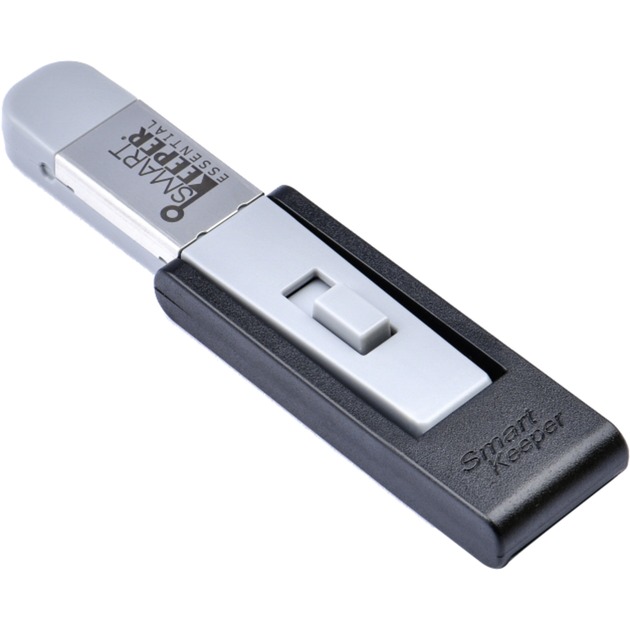 ESSENTIAL Lock Key Mini (U04), Schlüssel von SMARTKEEPER