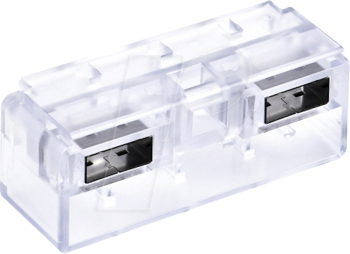 SK CSK-NM10P4 - Netzwerkmodul Schloss, RJ45, 4-Port von SMARTKEEPER