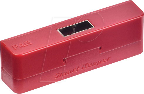 SK CSK-PL10 - Port Schloss, Parallel Port von SMARTKEEPER