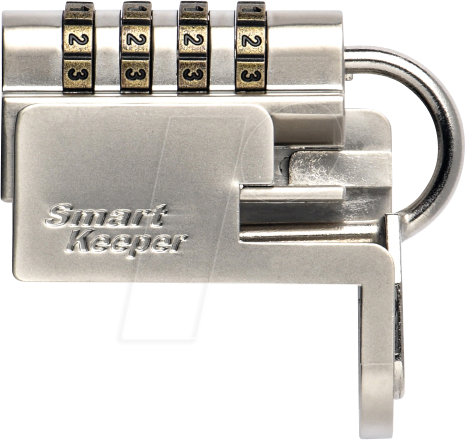 SK CSK-SLD01 - PC Schloss, Diebstahlschutz von SMARTKEEPER