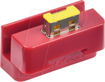 SK CSK-SPL10 - Port Schloss, Serial Port von SMARTKEEPER