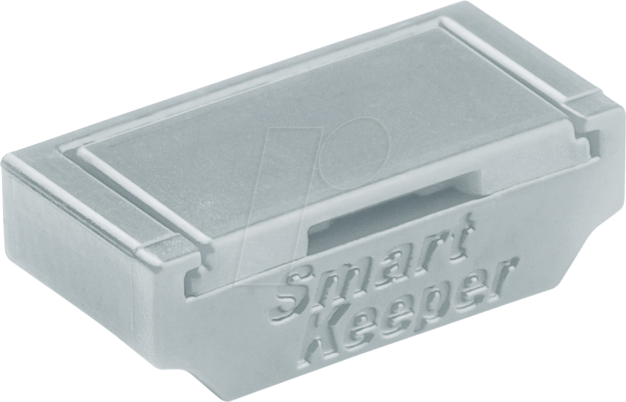 SK HMD04P1GY - Port Schloss, HDMI, 10 Stück, grau SK HMD04P1GY - Port Schloss, HDMI, 10 Stück, grau von SMARTKEEPER