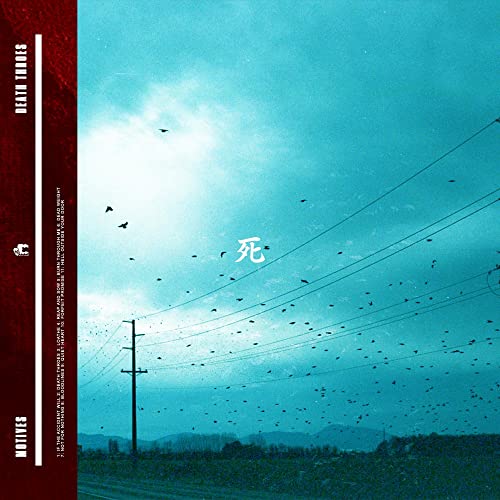 Death Throes [Vinyl LP] von SMARTPUNK RECORDS