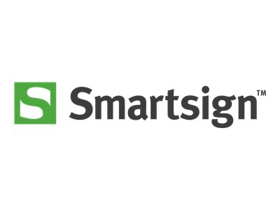 SMARTSIGN Display Manager 1 Year von SMARTSIGN