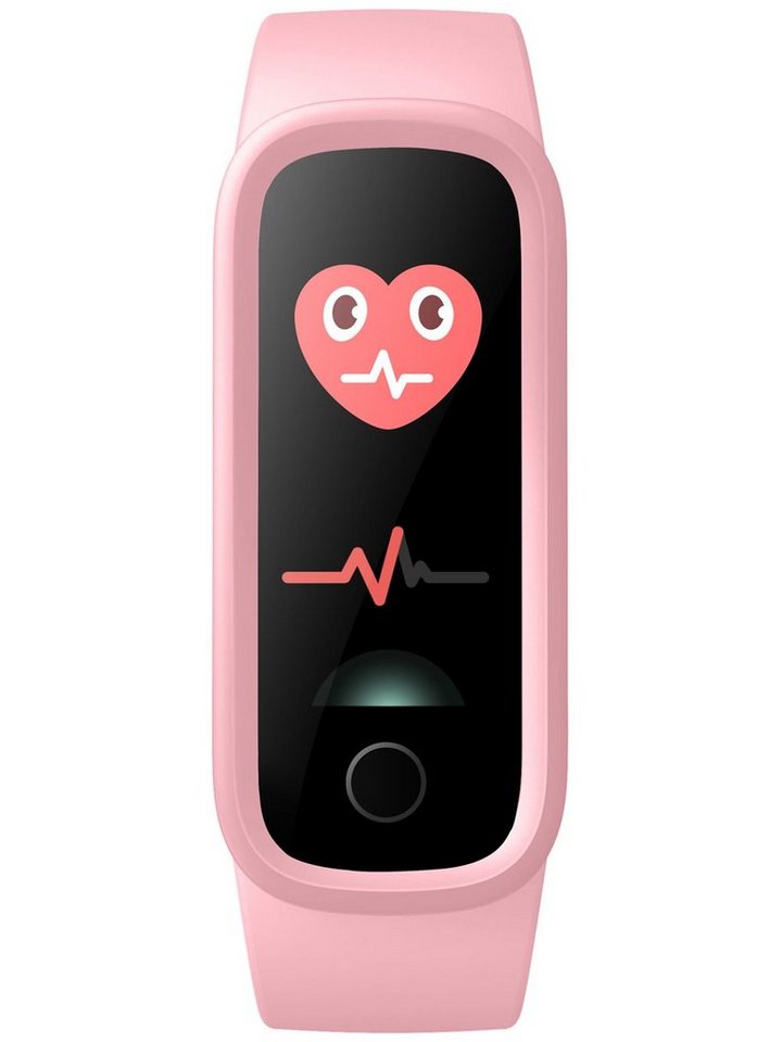 SMARTY 2.0 SW039B Smartwatch SMARTY 2.0 SW039B Smartwatch von SMARTY 2.0