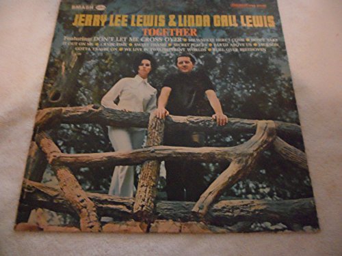 together (SMASH 67126 LP) von SMASH